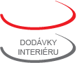 Dodávky interiéru